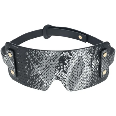 OUCH! Florence Collection Blindfold - OSAS