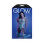 Glow Timelapse Bodystocking O/S