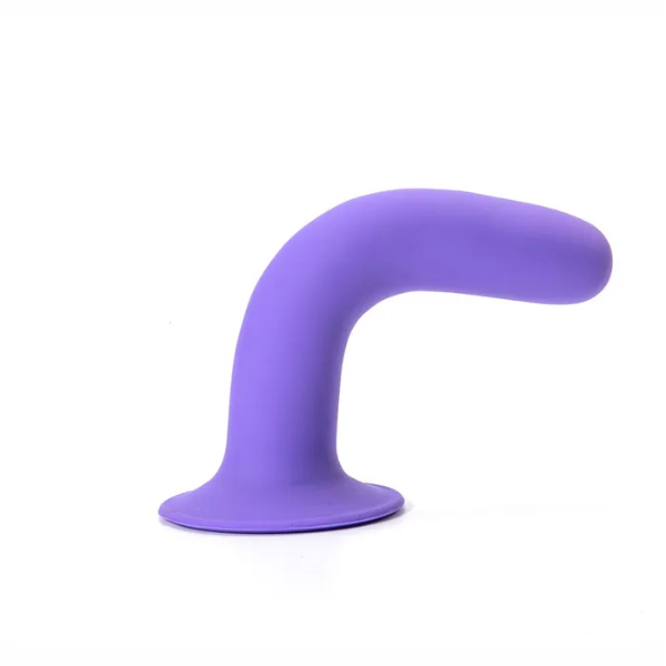 Maia Marin Poseable Dildo Purple