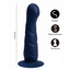 Maia Marin Poseable Dildo Blue