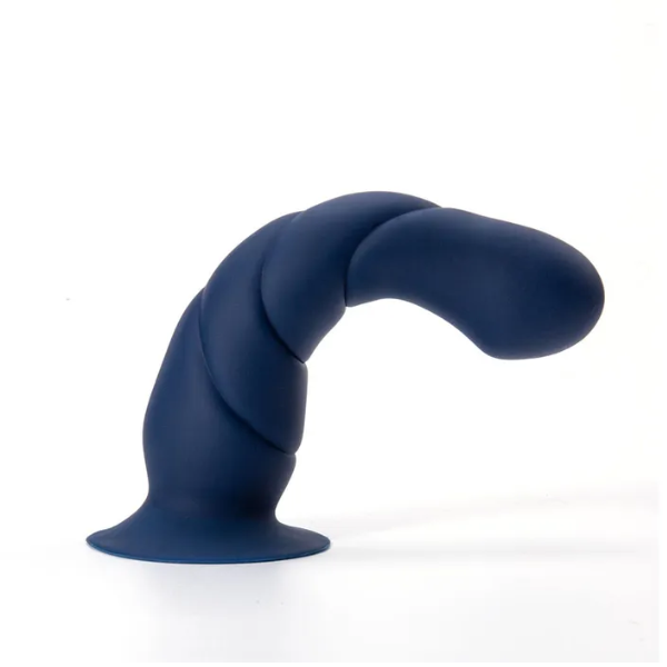 Maia Marin Poseable Dildo Blue