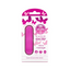 Skins Super Excite Rechargeable Pink Bullet - OSAS