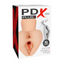 PDX Plus Pick Your Pleasure Stroker XL Light