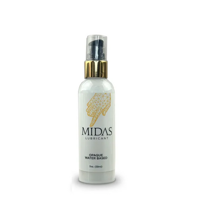 Midas Opaque Water Based Lubricant 59ml - OSAS