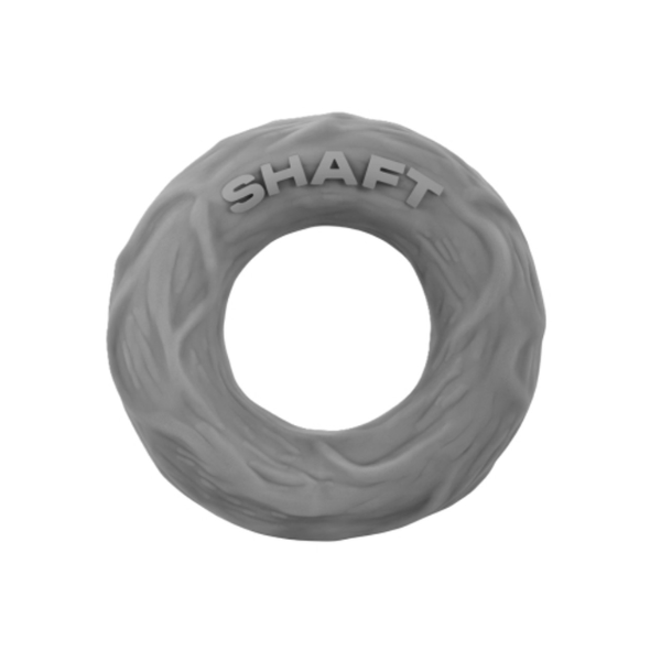 Model R C-Ring Gray Size 3