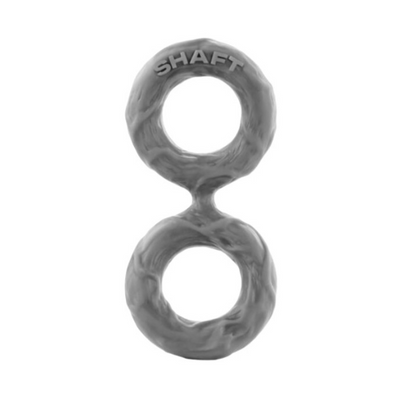 Model D Double C-Ring Gray Size 3 - OSAS