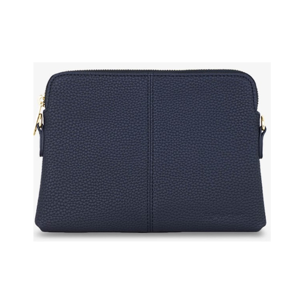 Crossbody Bag Navy Blue