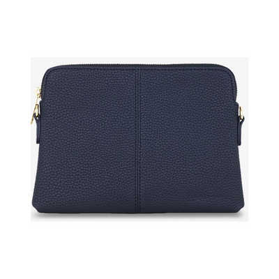 Crossbody Bag Navy Blue - OSAS