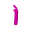 Happy Rabbit Rabbit Ears Bullet Vibe Purple