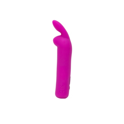 Happy Rabbit Rabbit Ears Bullet Vibe Purple - OSAS