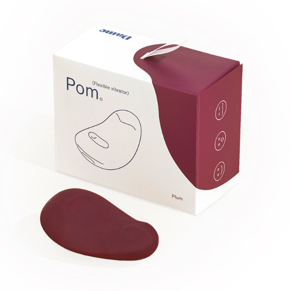 Pom Plum Lay-On - OSAS