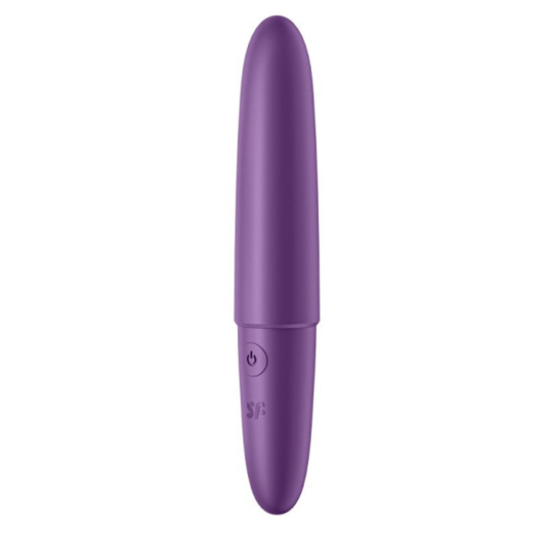 Satisfyer Ultra Power Bullet 6