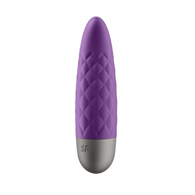 Satisfyer Ultra Power Bullet 5