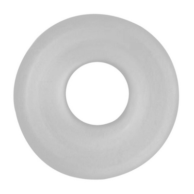 Silicone Donut Cushion Clear for Pump Cylinder L - OSAS