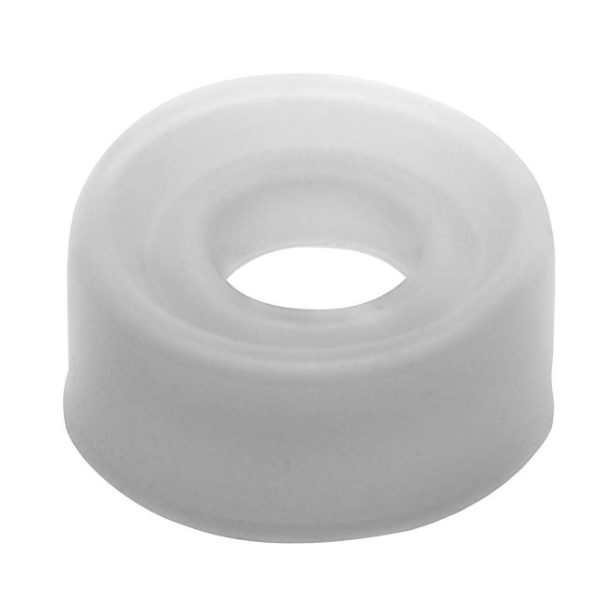 Silicone Donut Cushion Clear for Pump Cylinder M - OSAS