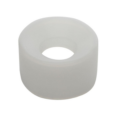 Silicone Donut Cushion Clear for Pump Cylinder S