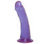 Slim Dong 6.5in Purple