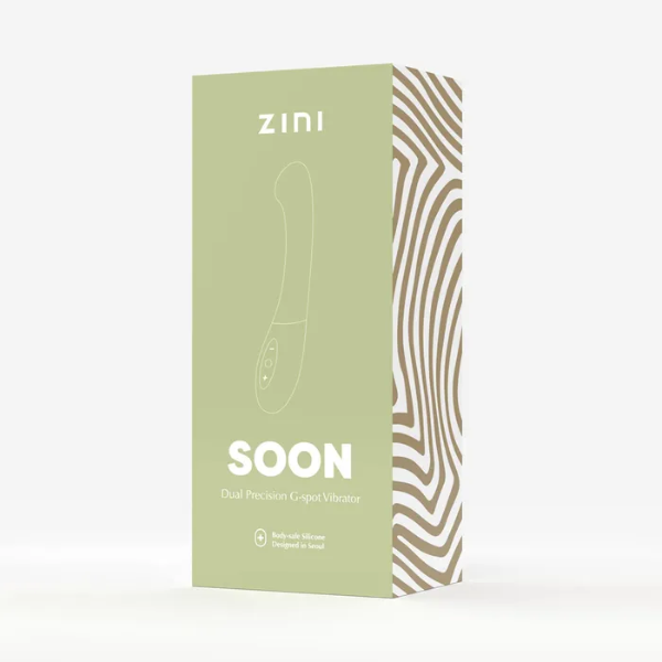 Zini Soon G-Spot Vibe