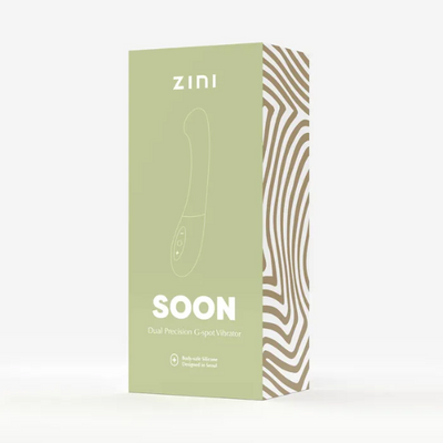 Zini Soon G-Spot Vibe - OSAS
