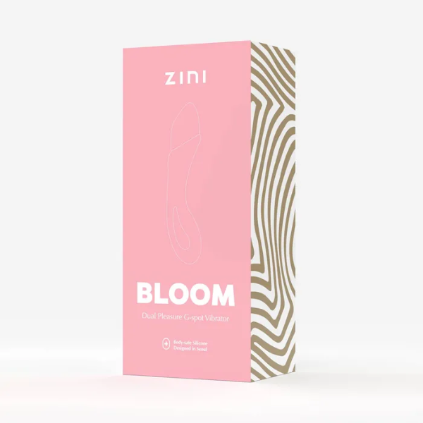 Zini Bloom G-Spot Vibe