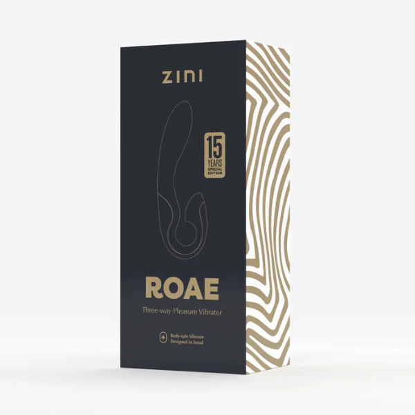 Zini Roae Special Edition Rabbit Vibe