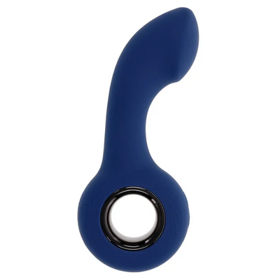 Zero Tolerance The Reach G-Spot Vibe