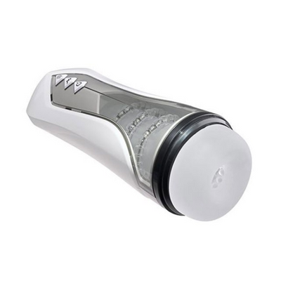 Zero Tolerance Stroking Buddy Stroker - OSAS