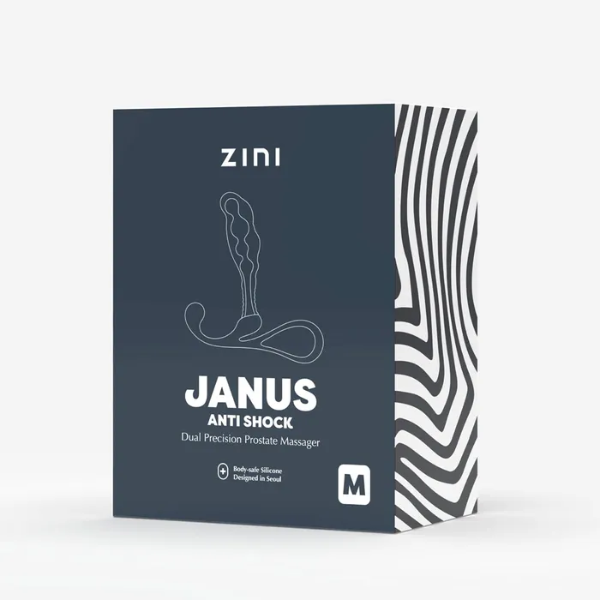 Zini Janus Anti Shock M