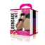 WhipSmart Bondage Tape 3pk with Blindfold