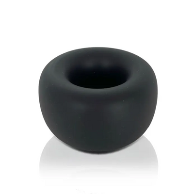 VERS Liquid Silicone Steel Motion Ball Stretcher