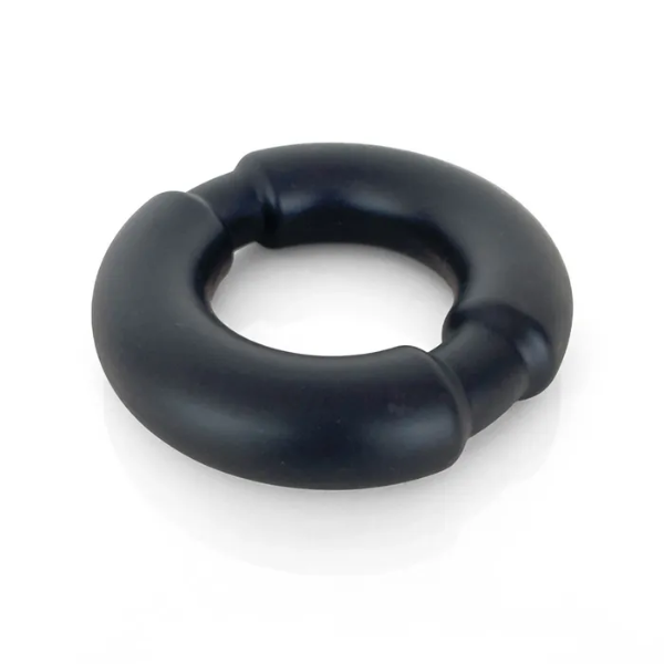 VERS Liquid Silicone Weighted Steel Core C-Ring - OSAS