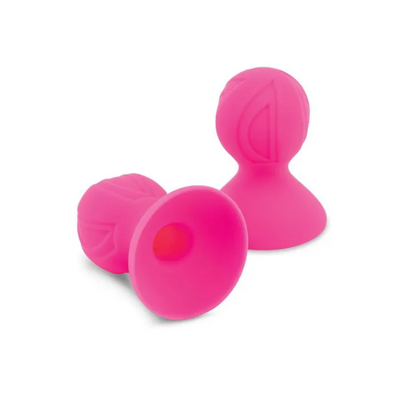 Size Up Silicone Nipple Suckers XL - OSAS