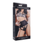 Sportsheets High Waisted Corset Strap On