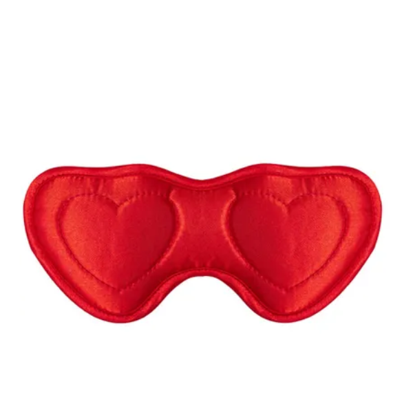 Sex & Mischief Amor Blindfold