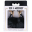 Sex & Mischief Puff Nipple Clamps