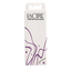 LaCire Drip Pillar Candles Violet