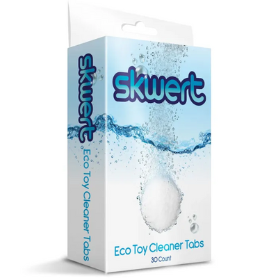 Skwert Eco Toy Cleaner Tabs - OSAS