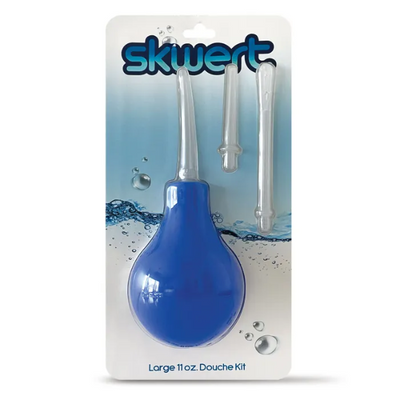 Skwert Large Douche Kit - OSAS