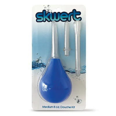 Skwert Medium Douche Kit - OSAS