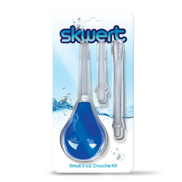 Skwert Small Douche Kit - OSAS