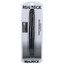 REALROCK 40cm Thick Double Dildo Black - OSAS