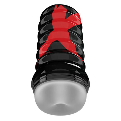 PDX Elite Air-Tight Stroker Frosted