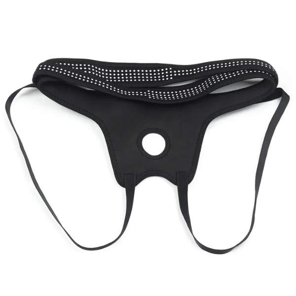 Ingen Easy Strap-On Harness