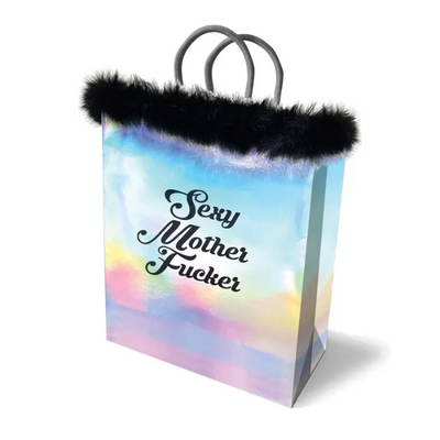 Sexy Mother Fucker Gift Bag - OSAS