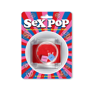 Sex Pop - OSAS