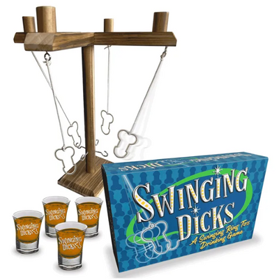 Swinging Dicks - OSAS