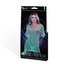 Lapdance Glow In The Dark Mini Dress O/S - OSAS