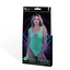 Lapdance Glow In The Dark Teddy O/S - OSAS