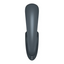 Satisfyer G For Goddess 1 Dark Grey