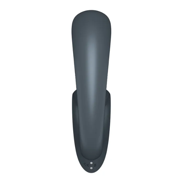 Satisfyer G For Goddess 1 Dark Grey